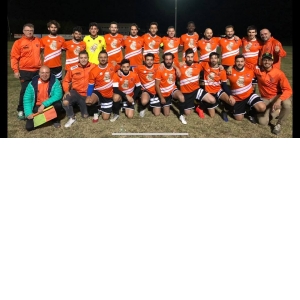 GOLD BOYS C.11 2018/2019